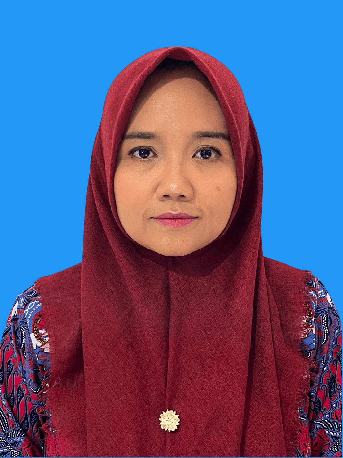CITRA ALIFIANINGTYAS - KEPALA URUSAN UMUM DAN PERENCANAAN
