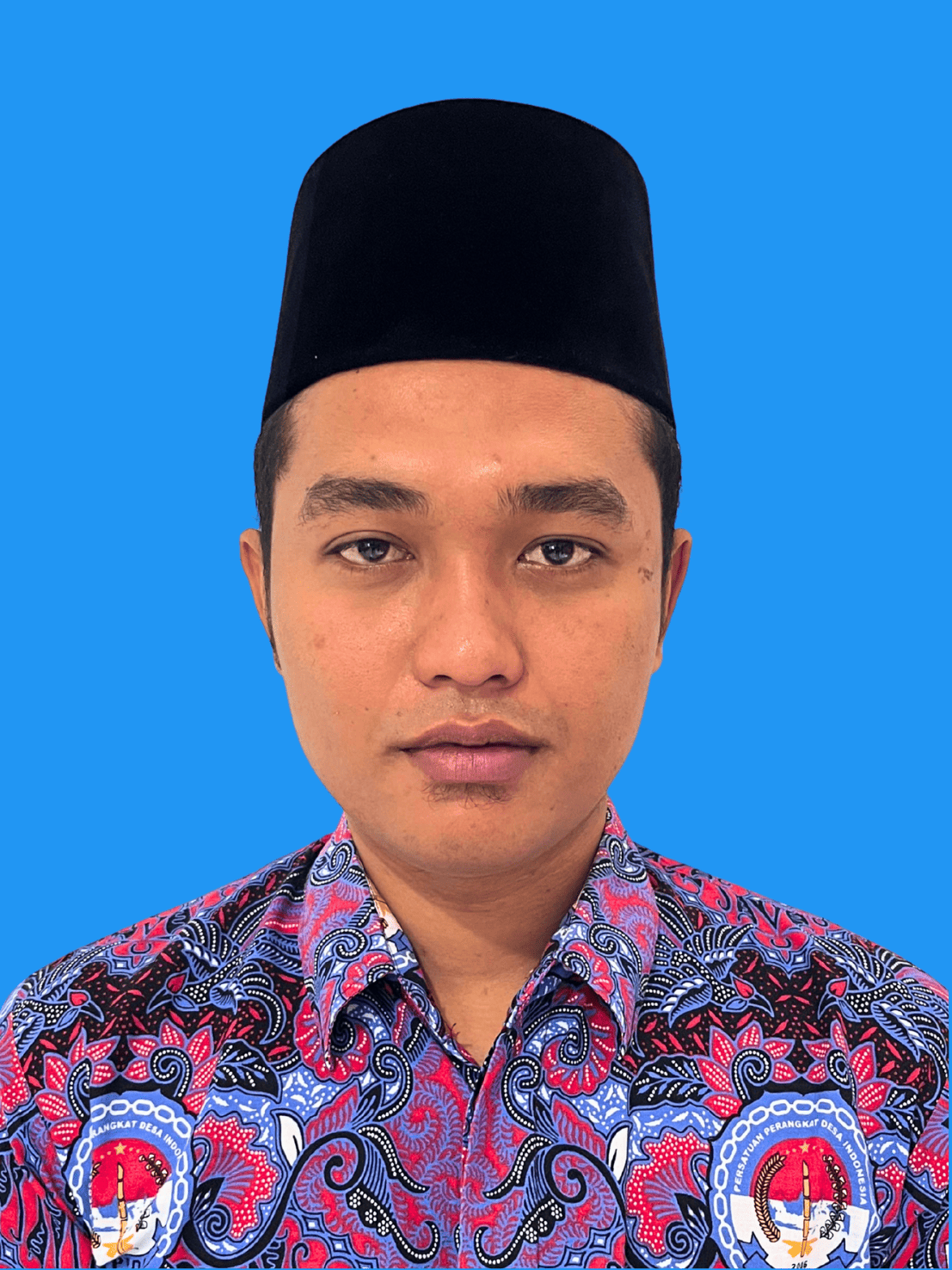 MOHAMMAD ZAKKY NUR, A.Ma.Kom, S.E - KEPALA URUSAN KEUANGAN