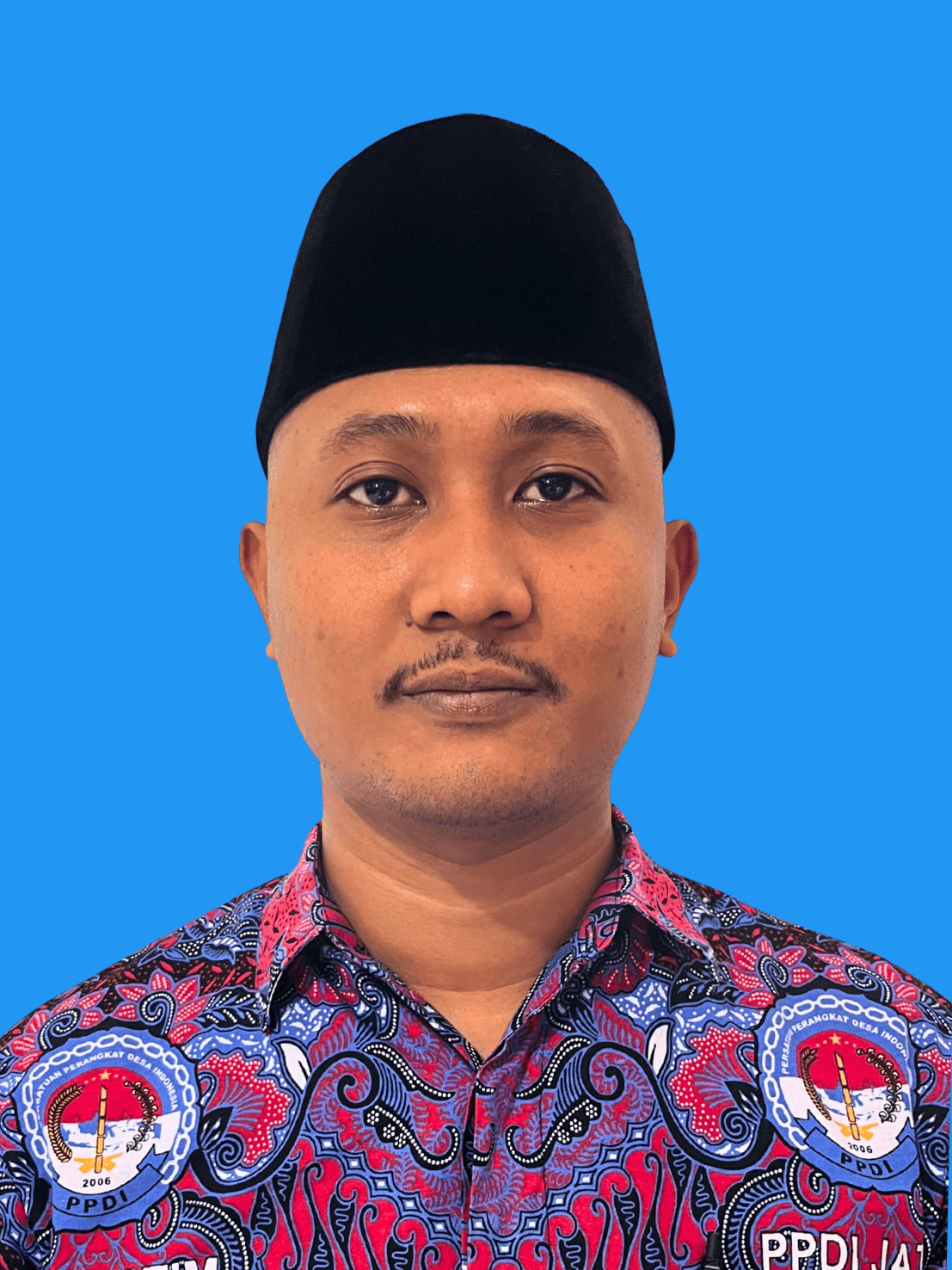 MUHAMMAD ROFIK UDIN, S.Pi - KAMITUWO DUSUN LUWORO 1