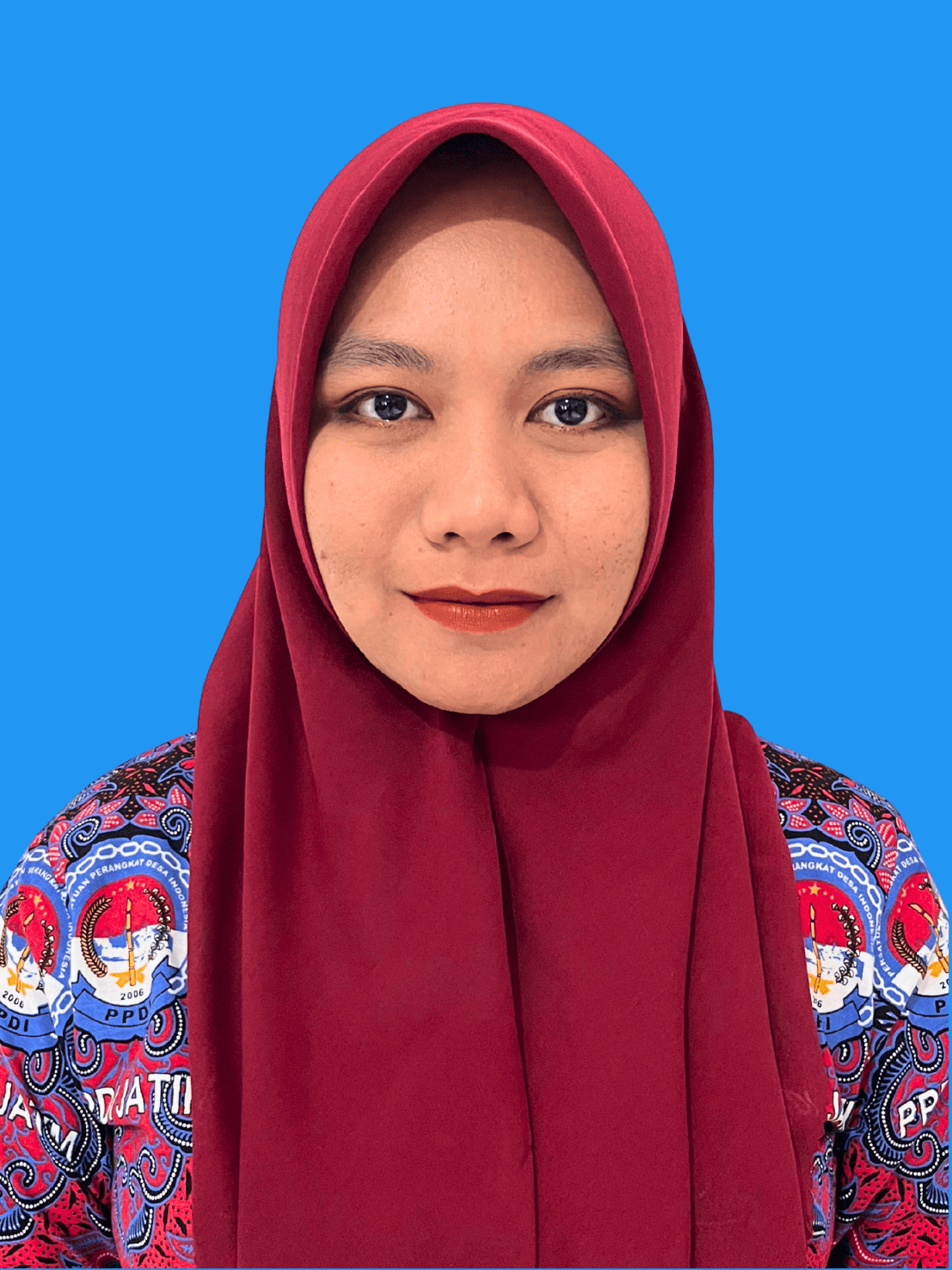 SITI NURHIDAYAH - KEPALA SEKSI PEMERINTAHAN