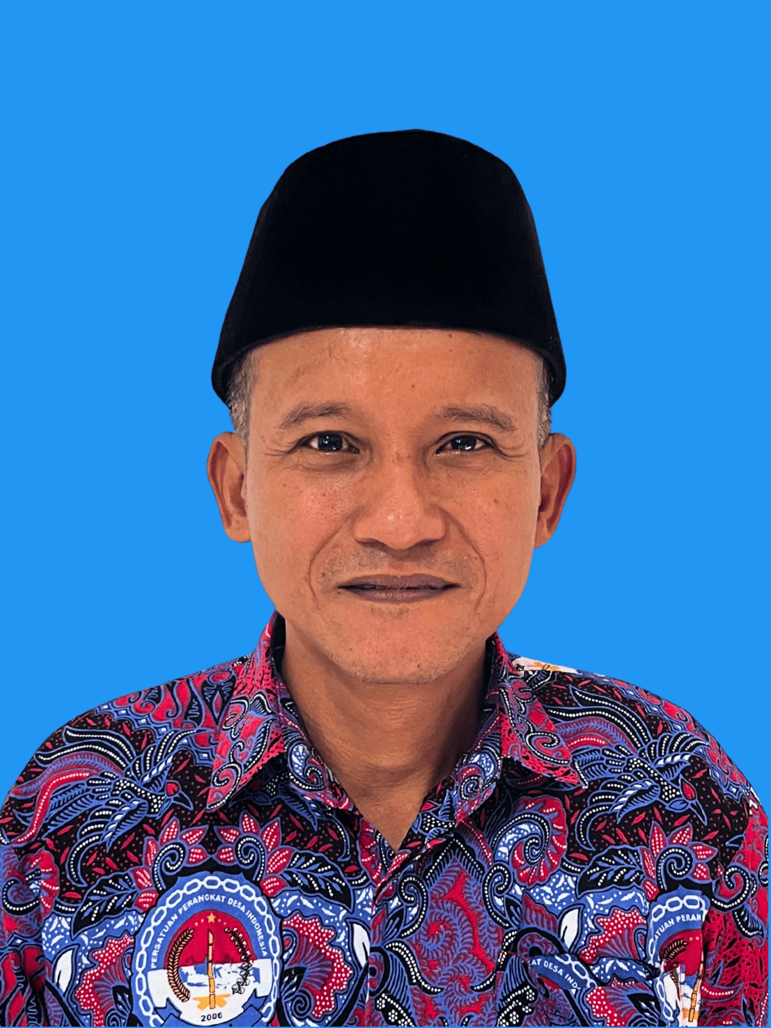 SUJONO - KAMITUWO DUSUN LUWORO 2